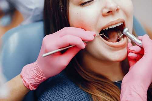 缺牙对全身健康有什么影响