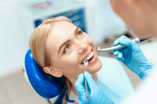 镶牙前患者需接受哪些治疗？