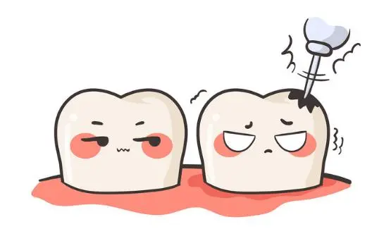 补牙神经会受到伤害吗？