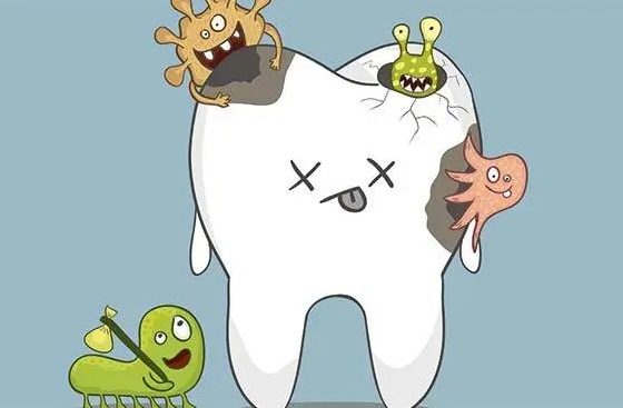 牙齿被“蛀”，能早点发现吗？