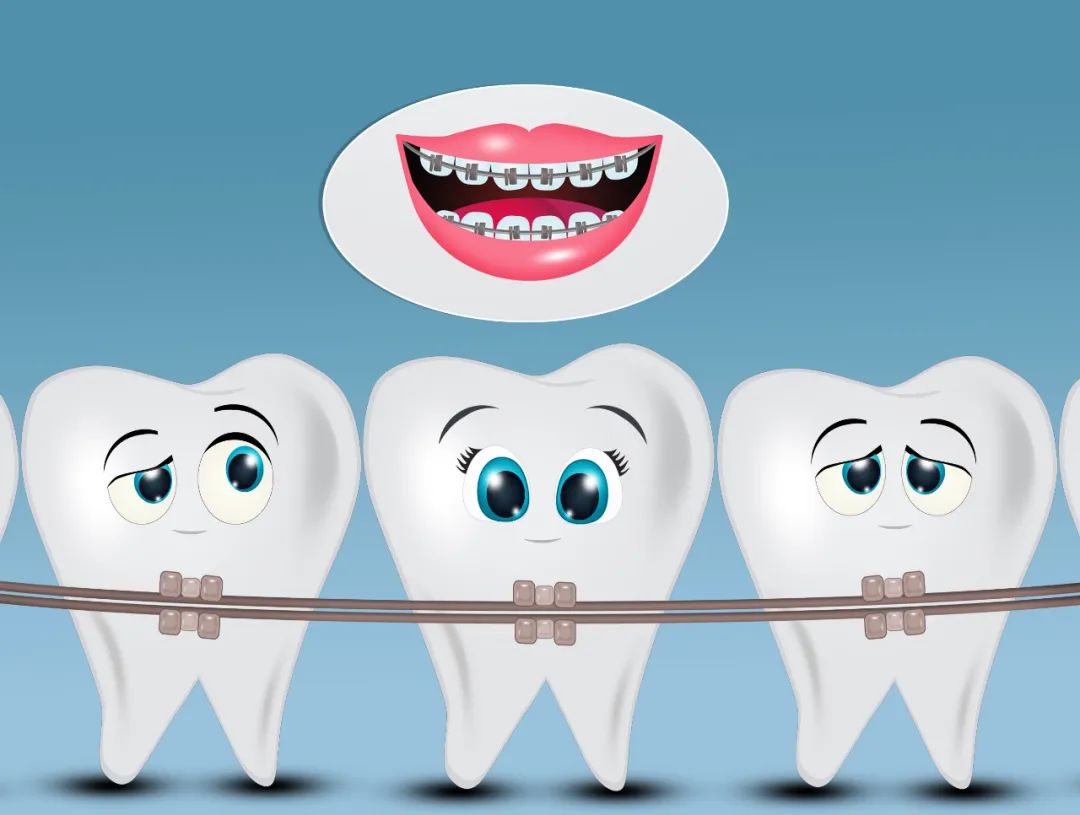 牙齿健康的五大标準，防治蛀牙的八大奇招。