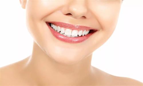 牙釉质脱落,牙齿缺损是怎麼办？
