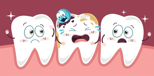 teeth-health-care-concept-cartoon-260nw-1707576880