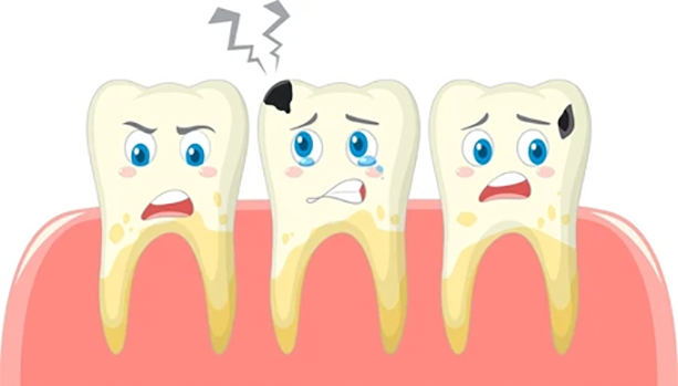 四環素牙係麼呀？四環素牙應該如何治療？