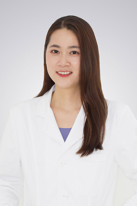 维港口腔连锁医师介绍