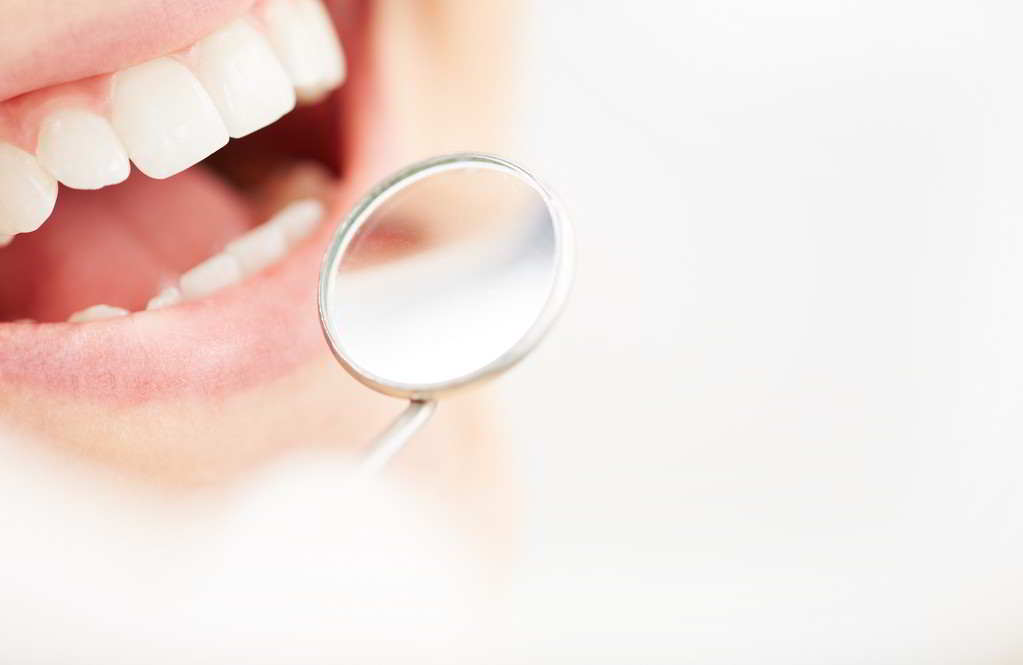 90%的中国人都有口腔疾病，你的牙齿健康吗？